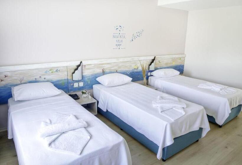 Pedasos Altinel Otel
