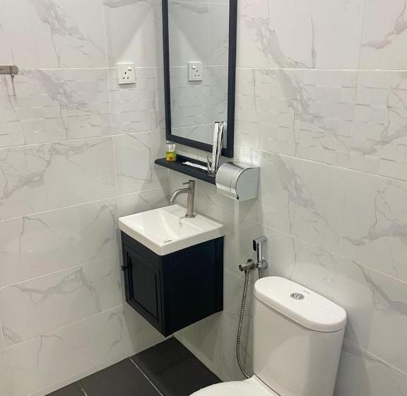 Пансион 3 Single Bed With Private Bathroom