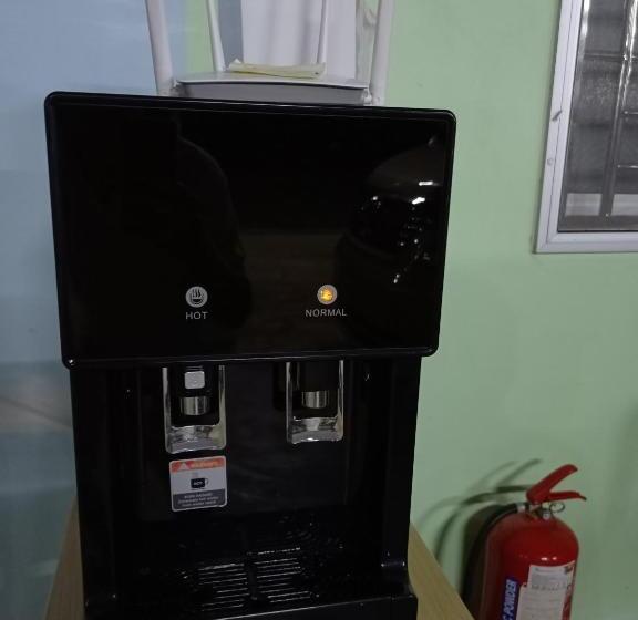 Пансион 3 Single Bed With Private Bathroom