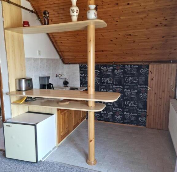 ペンション Apartment