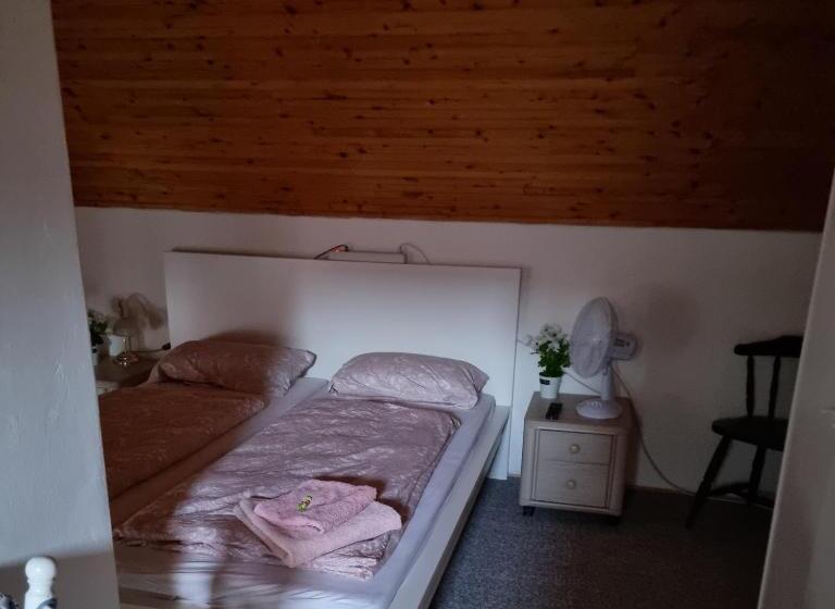 ペンション Apartment