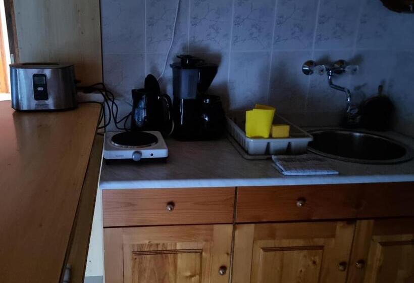 ペンション Apartment