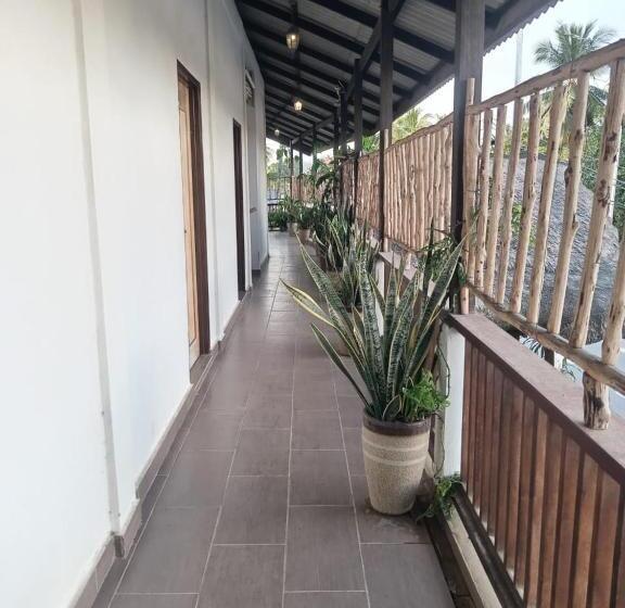 펜션 Baiduri S Place