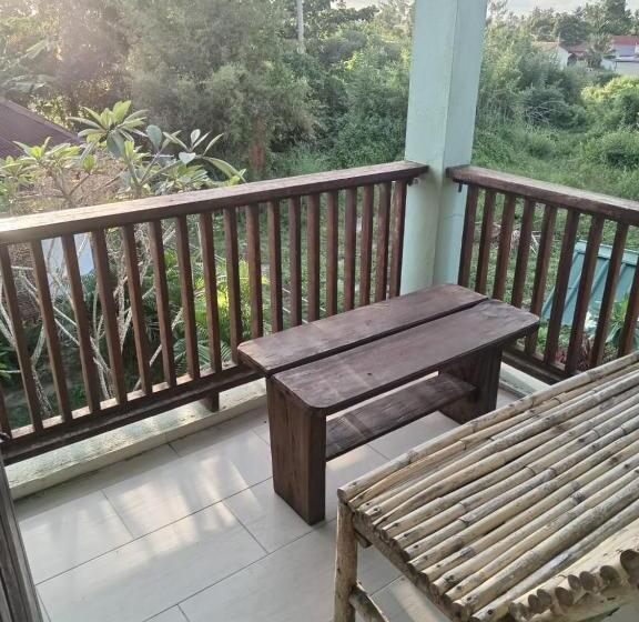 펜션 Baiduri S Place