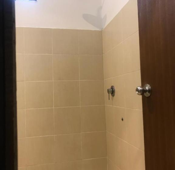 펜션 Baiduri S Place