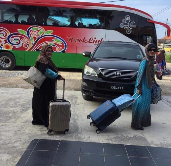 פנסיון Bcp Villa