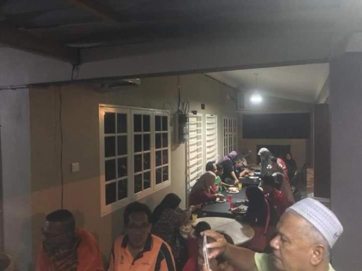 פנסיון Bcp Villa