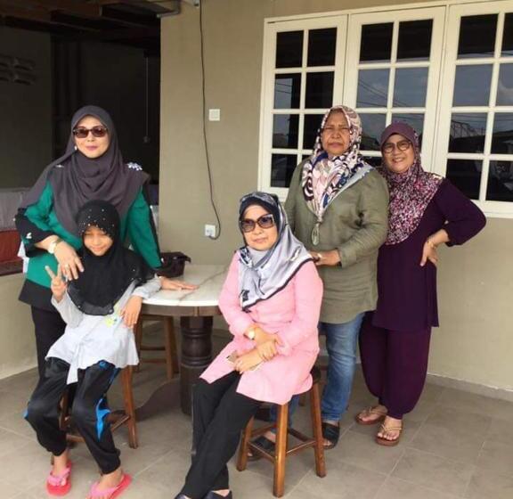 פנסיון Bcp Villa