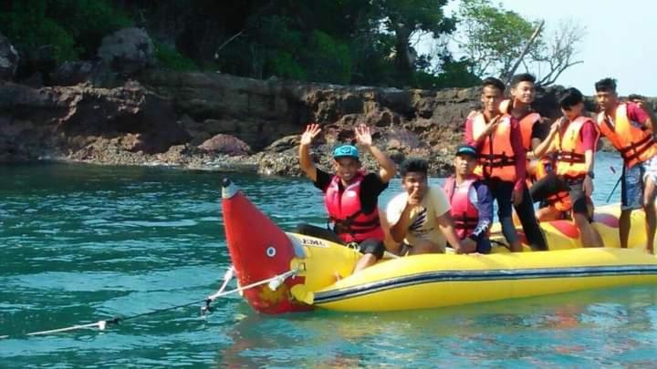 פנסיון Bcp Villa