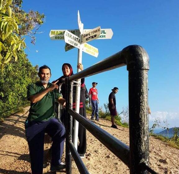 פנסיון Bcp Villa