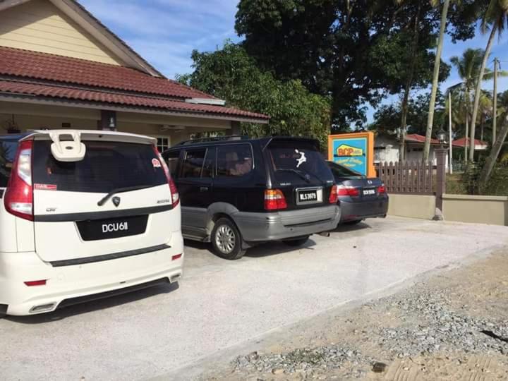 פנסיון Bcp Villa