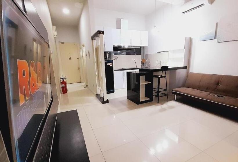 پانسیون Bulan Guesthouse Imago