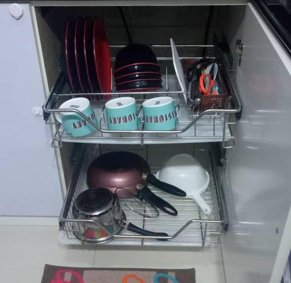 פנסיון Bulan Guesthouse Imago