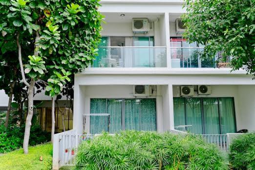 پانسیون Bulan Guesthouse Imago