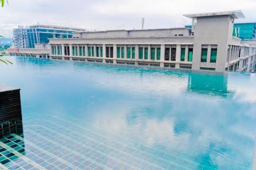 פנסיון Bulan Guesthouse Imago