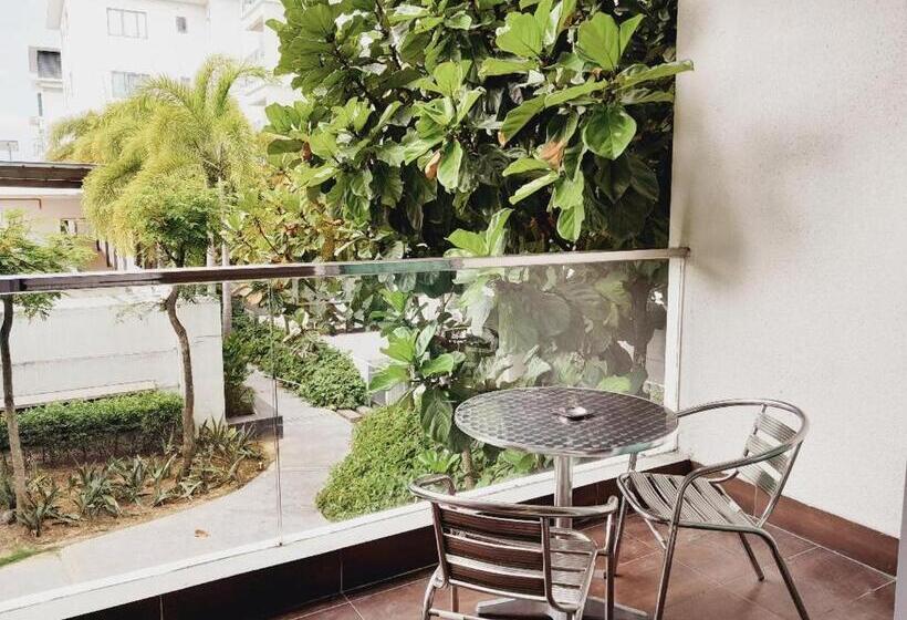 פנסיון Bulan Guesthouse Imago