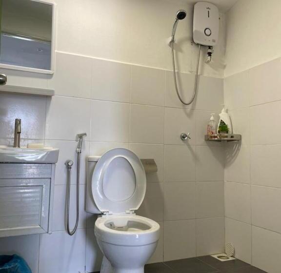 פנסיון Casa Lena