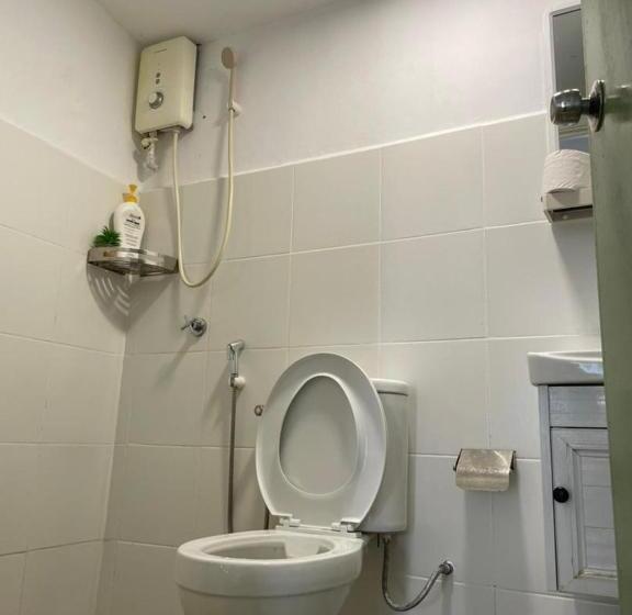 פנסיון Casa Lena