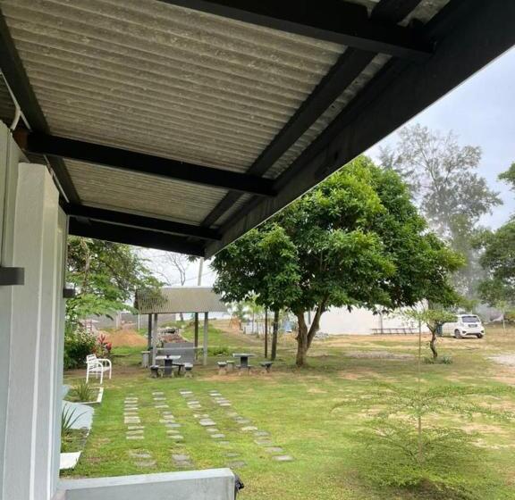 פנסיון Casa Lena