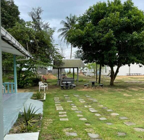 פנסיון Casa Lena