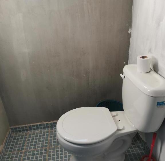 بنسيون Casa Shalom