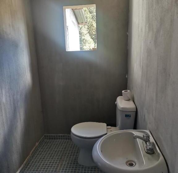 بنسيون Casa Shalom