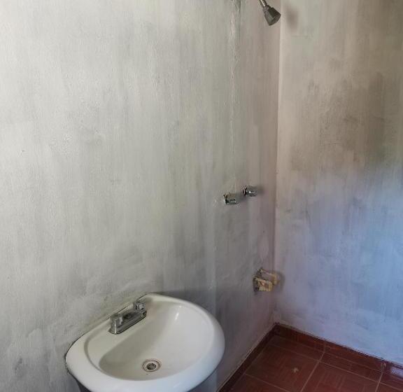 بنسيون Casa Shalom