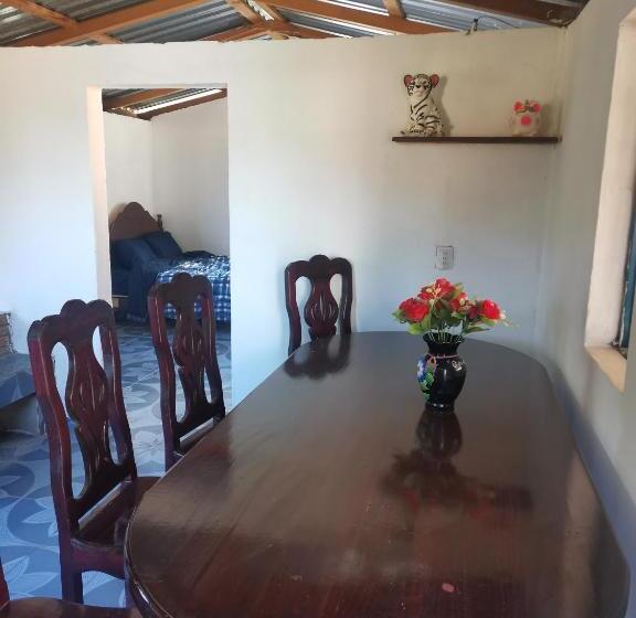 بنسيون Casa Shalom