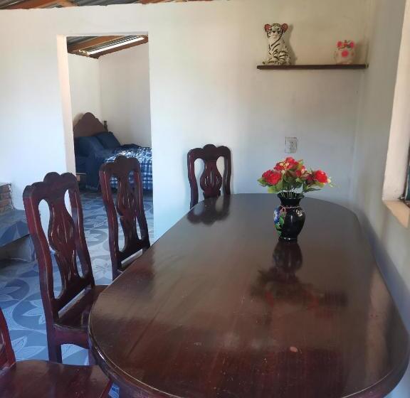 بنسيون Casa Shalom