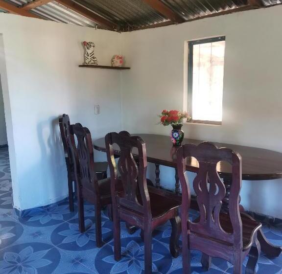 بنسيون Casa Shalom