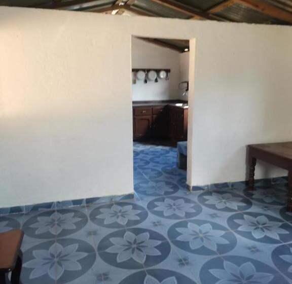 بنسيون Casa Shalom