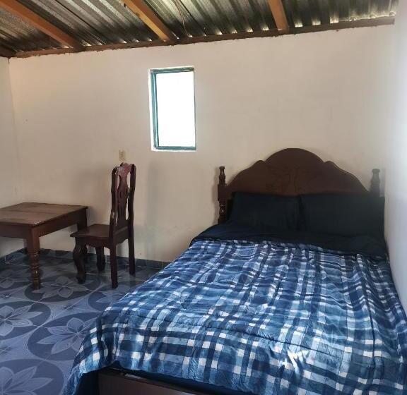 بنسيون Casa Shalom