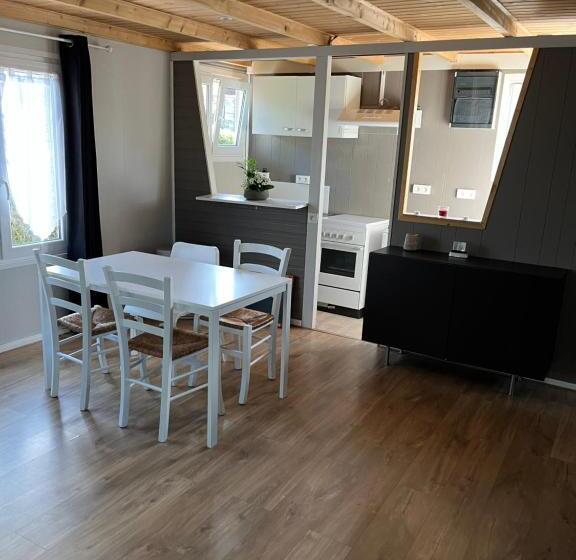 Пансион Chalet Charmant Monika Avec Piscine