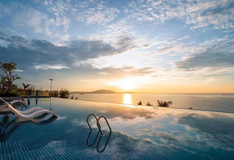 پانسیون Apec Mandala Cdt Resort