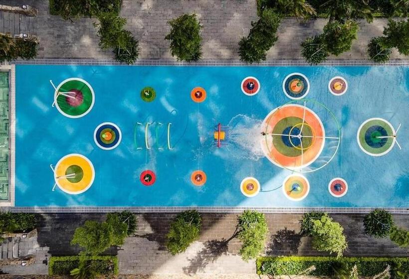 پانسیون Apec Mandala Cdt Resort