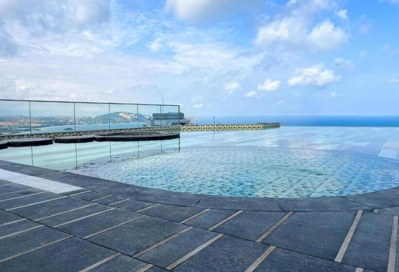 پانسیون Apec Mandala Cdt Resort