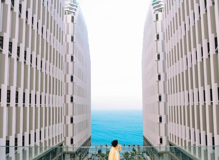 پانسیون Apec Mandala Cdt Resort