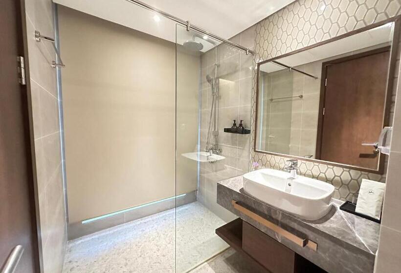 پانسیون Apec Mandala Cdt Resort