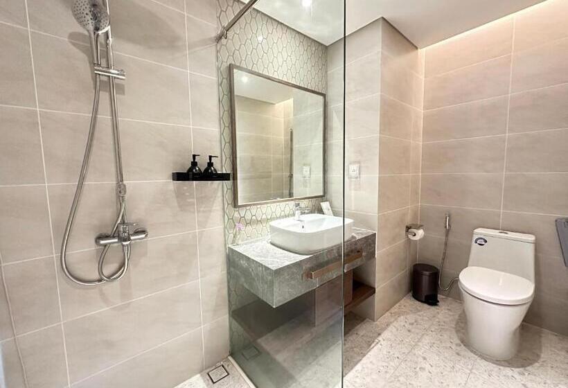 پانسیون Apec Mandala Cdt Resort