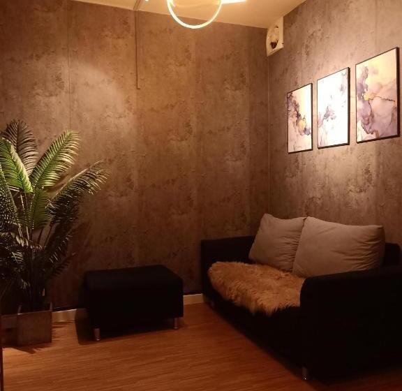 Pensjonat Cozy Private Queen Room In Bayan Lepas