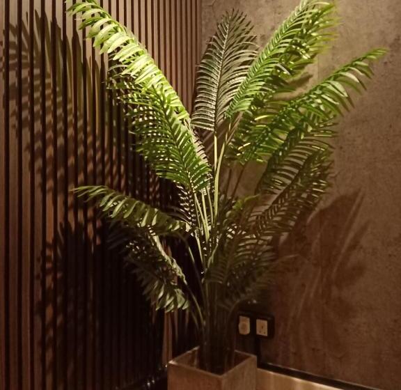 Pensjonat Cozy Private Queen Room In Bayan Lepas