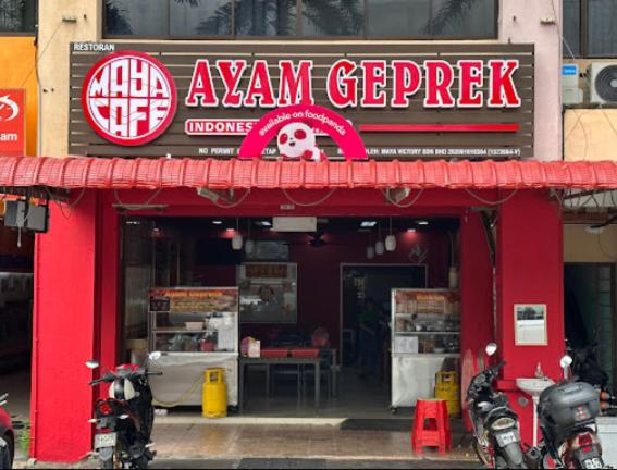 פנסיון Cozy Ac Shared Bunk Beds In Bayan Lepas