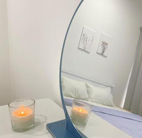 Пансион D Sara Sentral Sovo