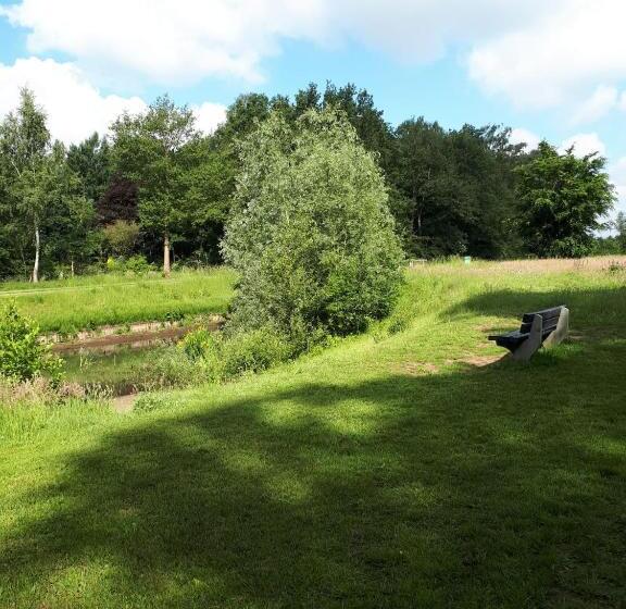 ペンション De Malle Molen