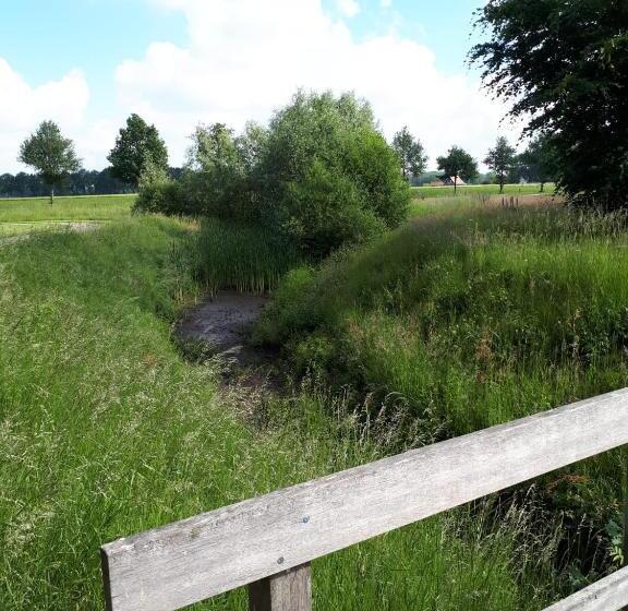 ペンション De Malle Molen