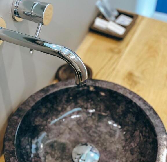 פנסיון De Malle Molen