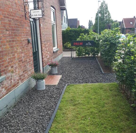 ペンション De Malle Molen