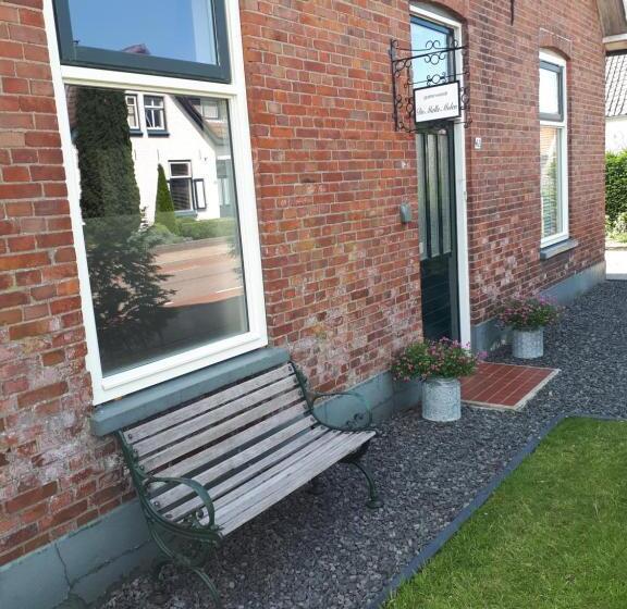 פנסיון De Malle Molen