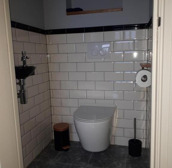 ペンション De Malle Molen