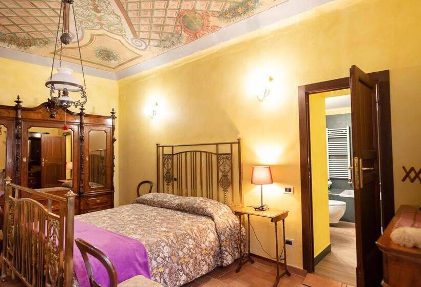 بنسيون Degli Alessandri Palace